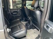 Jeep Wrangler IV (JL) Ростов-на-Дону  - изображение 38