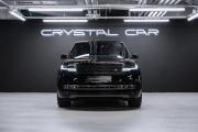Land Rover Range Rover V Москва  - изображение 44