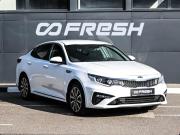 Kia Optima IV Рестайлинг Новороссийск  - изображение 21