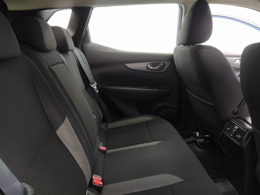 Nissan Qashqai II Рестайлинг Екатеринбург  - изображение 20