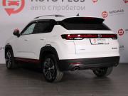 Changan CS35 Plus I Рестайлинг Минеральные Воды  - изображение 27