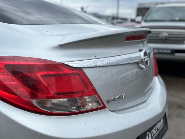 Opel Insignia I с пробегом 2010 года, цена 629 000 рублей, 235000 км, лифтбек, Автокод Объявления