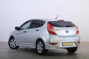 Hyundai Solaris I Омск  - изображение 27