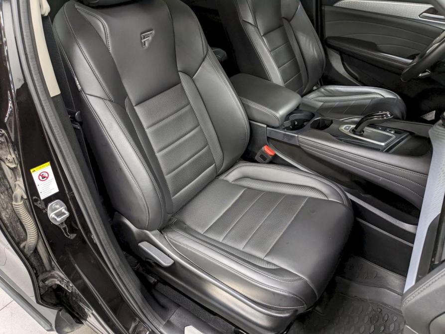 Haval F7 I Рестайлинг Химки  - изображение 21