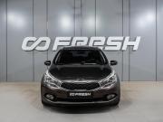 Kia Ceed II Воронеж  - изображение 20