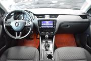 Skoda Octavia III (A7) Рестайлинг Киров  - изображение 43