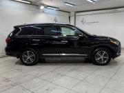 Infiniti QX60 I Рестайлинг Химки  - изображение 37