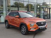 Hyundai Creta II Ижевск  - изображение 25