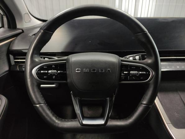 Omoda C5 I с пробегом 2023 года, цена 1 350 000 рублей, 24945 км, внедорожник, Автокод Объявления