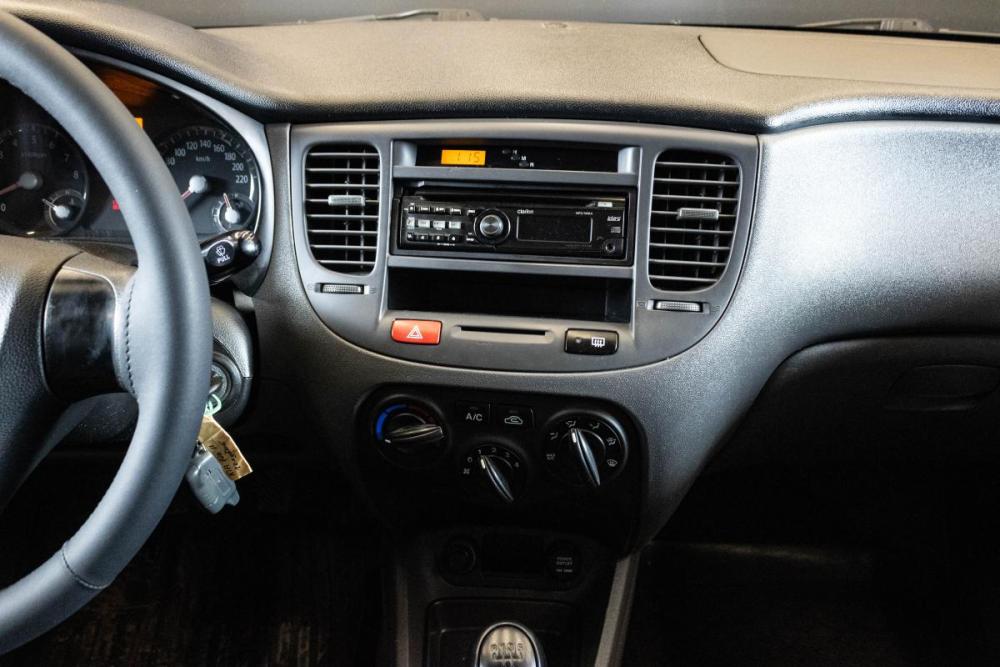 Kia Rio II Уфа  - изображение 7