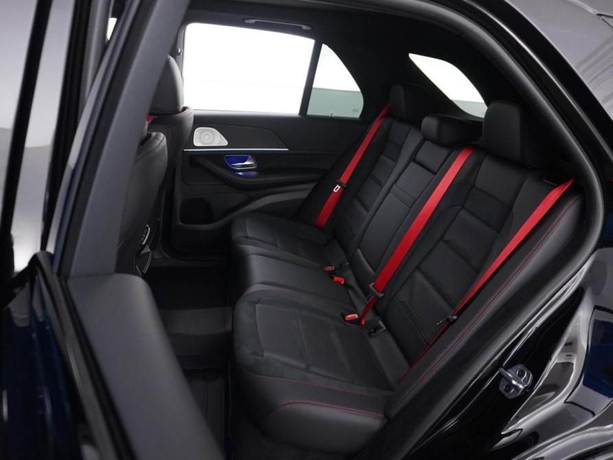 Mercedes-Benz GLE AMG II (V167) Рестайлинг Москва  - изображение 9