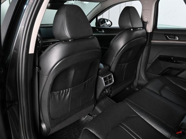 Kia K5 III с пробегом 2021 года, цена 2 445 000 рублей, 165363 км, седан, Автокод Объявления