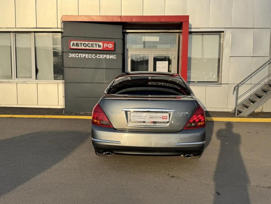 Nissan Teana I Рестайлинг Альметьевск  - изображение 15