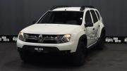 Renault Duster I Рестайлинг Смоленск  - изображение 19