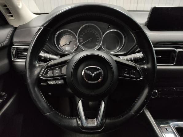 Mazda CX-5 II с пробегом 2017 года, цена 2 320 000 рублей, 146586 км, внедорожник, Автокод Объявления