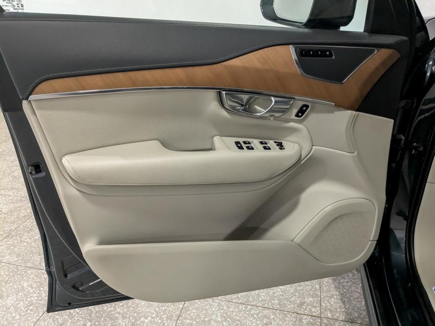 Volvo XC90 II Рестайлинг 1 Москва  - изображение 19