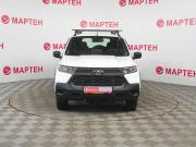 Lada (ВАЗ) Niva Travel I Вологда  - изображение 21
