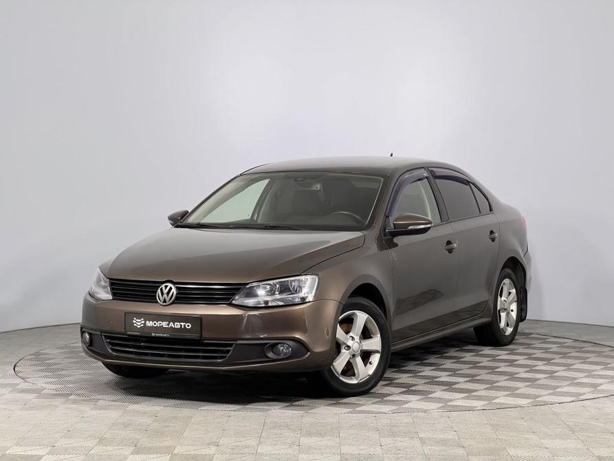 Volkswagen Jetta VI Калининград  - изображение 1