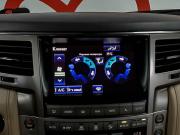 Lexus LX III Рестайлинг Москва  - изображение 43