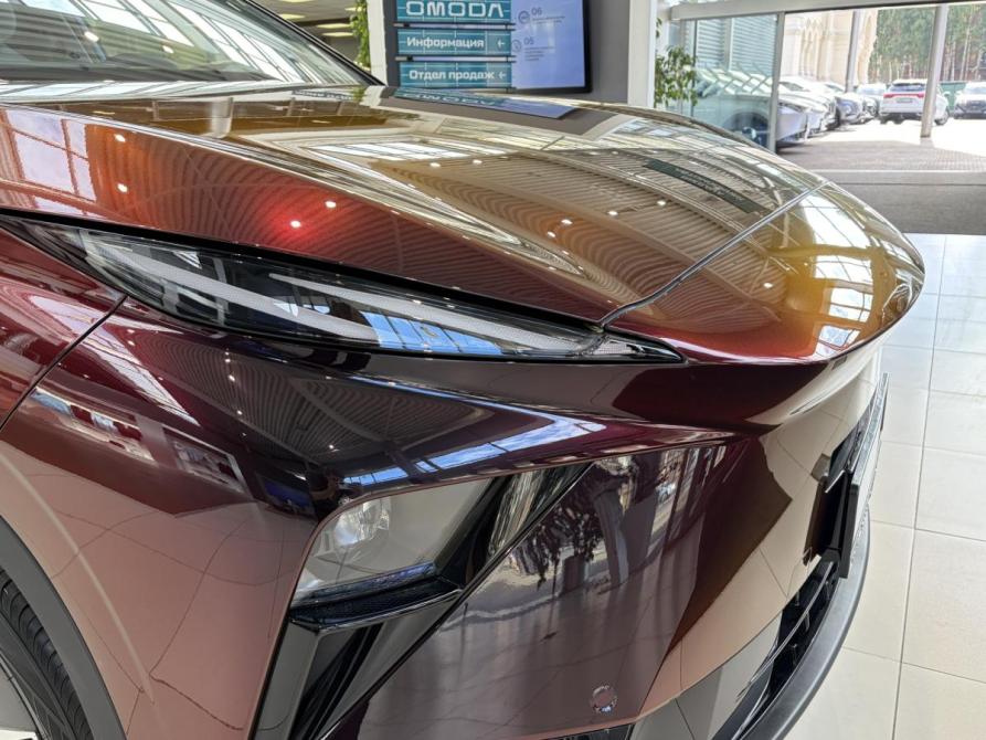 Omoda C5 II Санкт-Петербург  - изображение 8