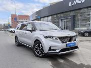 Kia Carnival IV Санкт-Петербург  - изображение 32