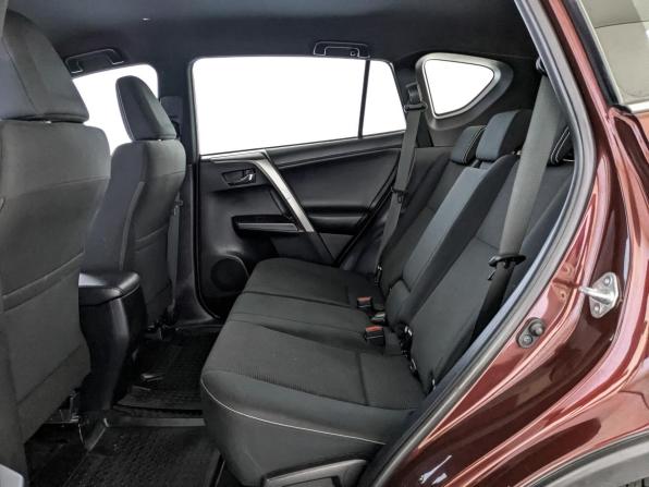 Toyota RAV4 IV (XA40) Рестайлинг с пробегом 2019 года, цена 2 665 000 рублей, 85332 км, внедорожник, Автокод Объявления