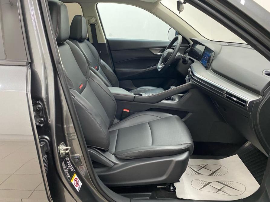 Changan CS35 Plus I Рестайлинг Энгельс  - изображение 37
