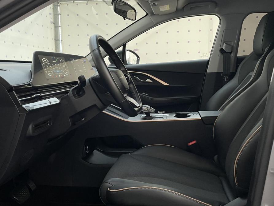 Omoda C5 I Тамбов  - изображение 11