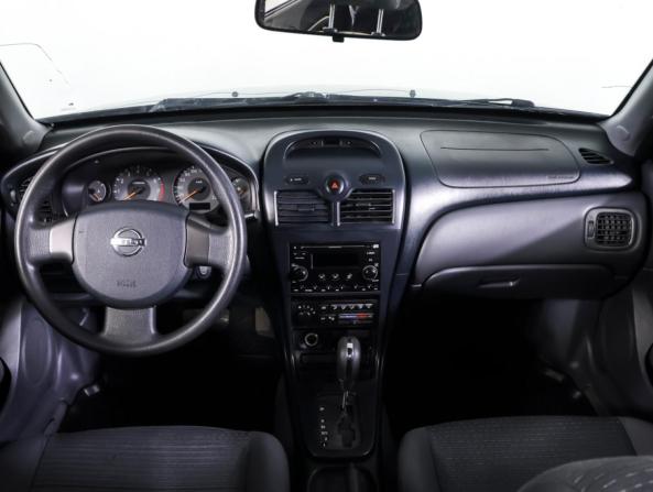 Nissan Almera Classic I с пробегом 2007 года, цена 395 000 рублей, 241276 км, седан, Автокод Объявления
