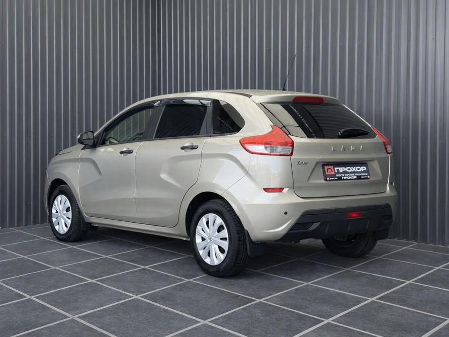 Lada (ВАЗ) XRAY I Пермь  - изображение 22