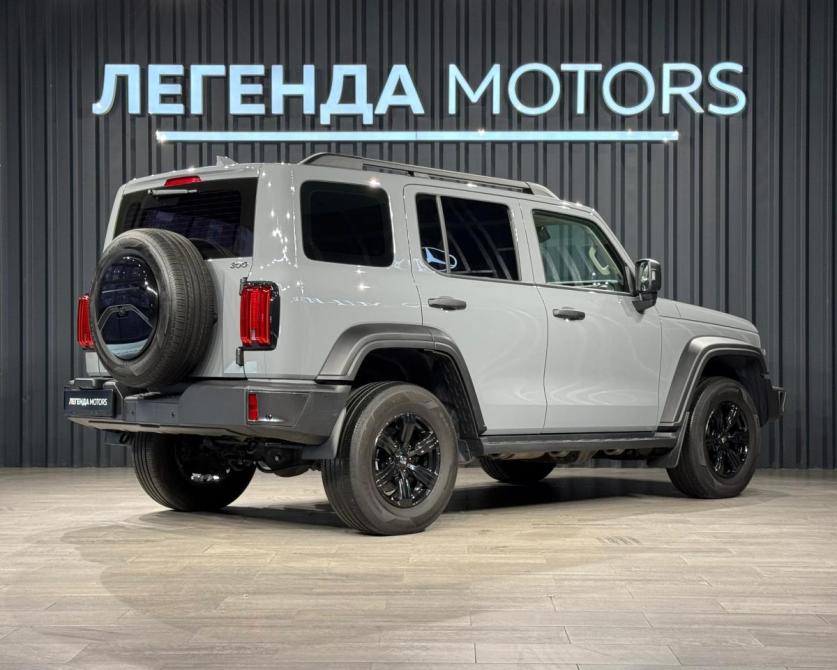 Tank 300 I Иркутск  - изображение 4