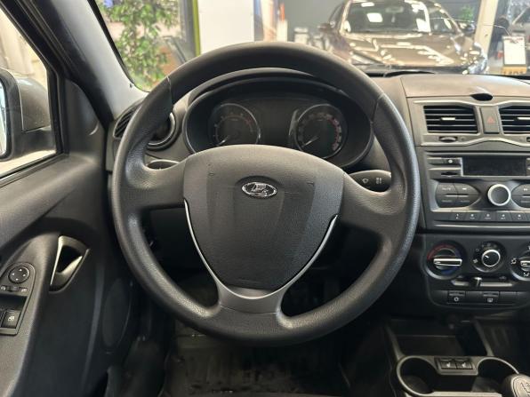 Lada (ВАЗ) Granta I Рестайлинг с пробегом 2019 года, цена 572 000 рублей, 81000 км, седан, Автокод Объявления