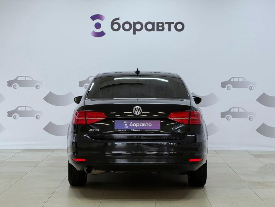 Volkswagen Jetta VI Рестайлинг Ставрополь  - изображение 5