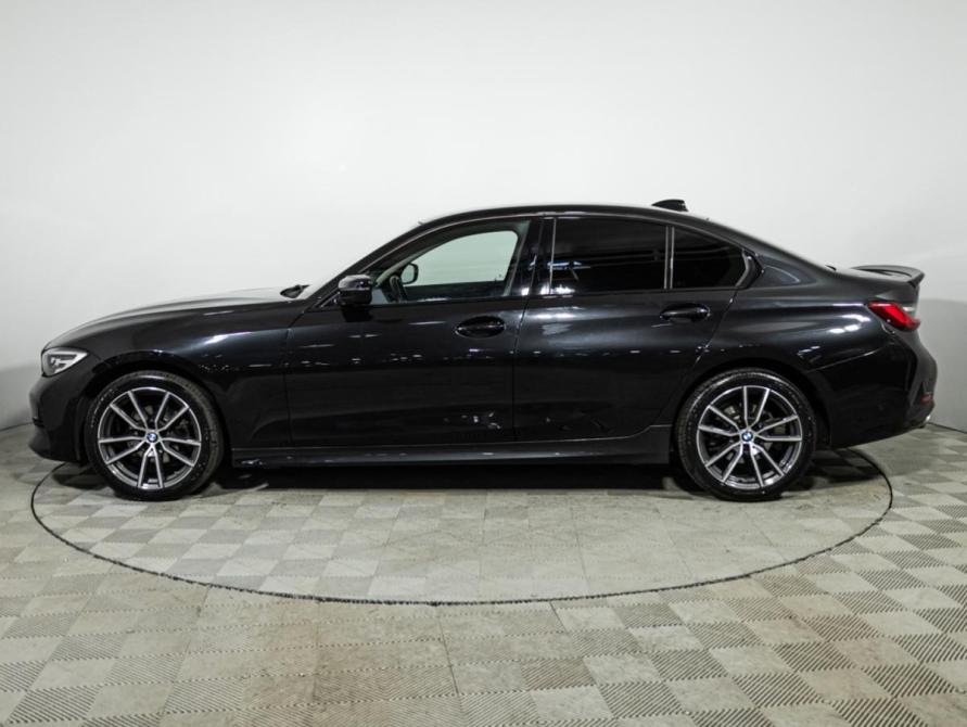 BMW 3 серии VII (G2x) Санкт-Петербург  - изображение 9