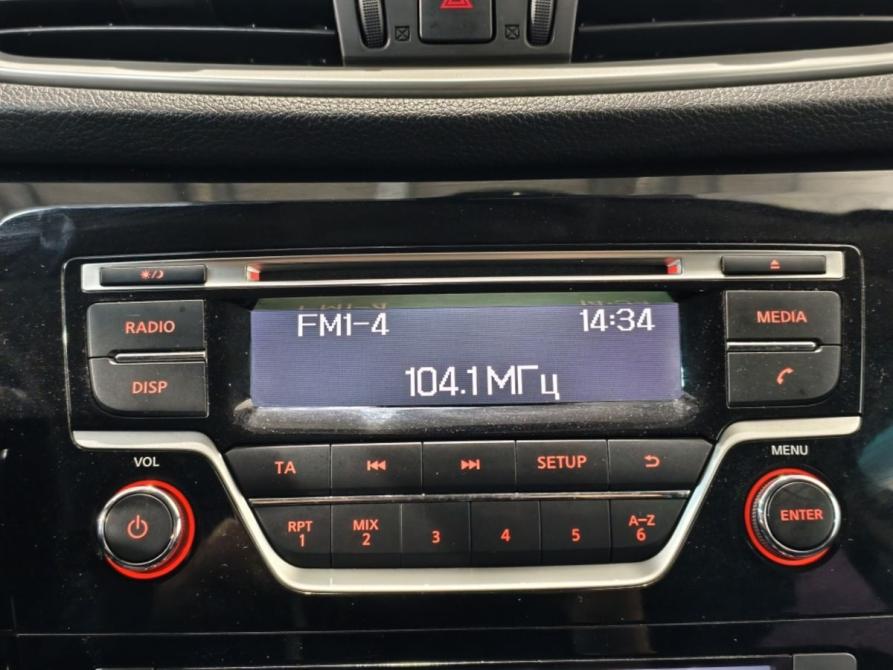 Nissan Qashqai II Курск  - изображение 11