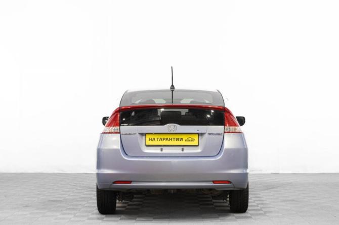 Honda Insight II с пробегом 2009 года, цена 779 000 рублей, 205000 км, хэтчбек, Автокод Объявления