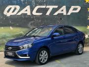 Lada (ВАЗ) Vesta I Новосибирск  - изображение 26