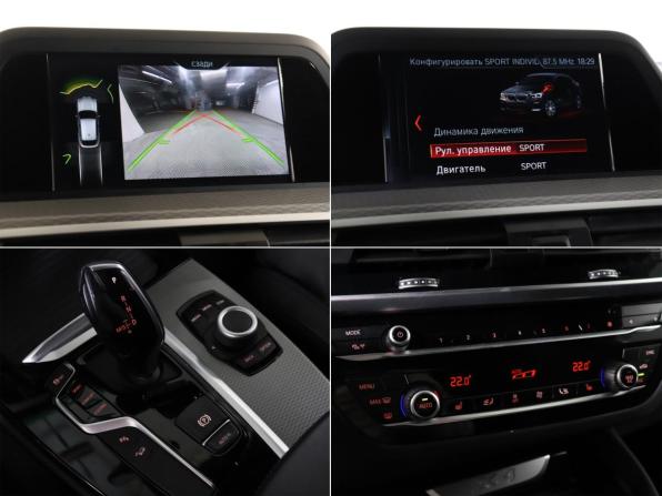 BMW X4 II (G02) с пробегом 2018 года, цена 4 333 000 рублей, 104500 км, внедорожник, Автокод Объявления