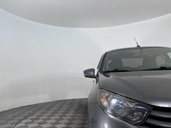 Lada (ВАЗ) Granta I Рестайлинг с пробегом 2019 года, цена 665 000 рублей, 90000 км, седан, Автокод Объявления