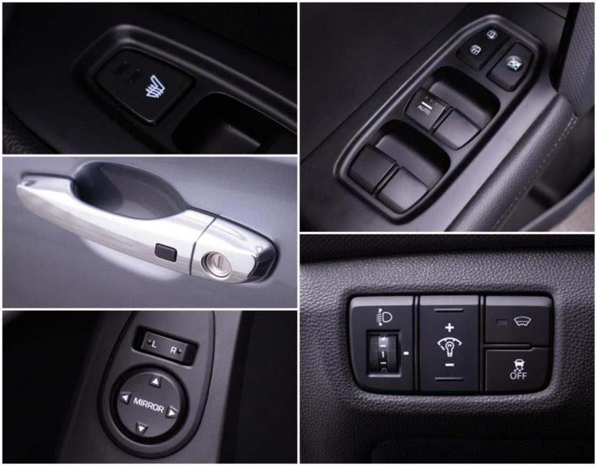 Hyundai Creta I Москва  - изображение 17