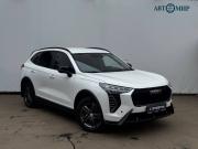 Haval Jolion I Рестайлинг Москва  - изображение 16