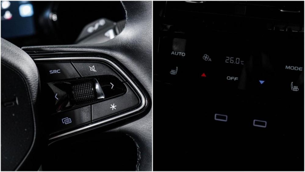 Geely Monjaro I Москва  - изображение 20