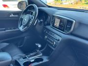 Kia Sportage IV Рестайлинг Ростов-на-Дону  - изображение 44