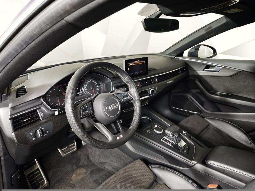 Audi A5 II (F5) Москва  - изображение 20