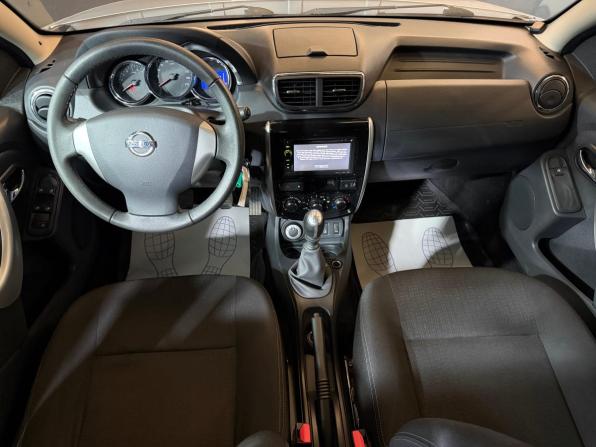 Nissan Terrano III (D10) с пробегом 2016 года, цена 1 325 000 рублей, 105116 км, внедорожник, Автокод Объявления