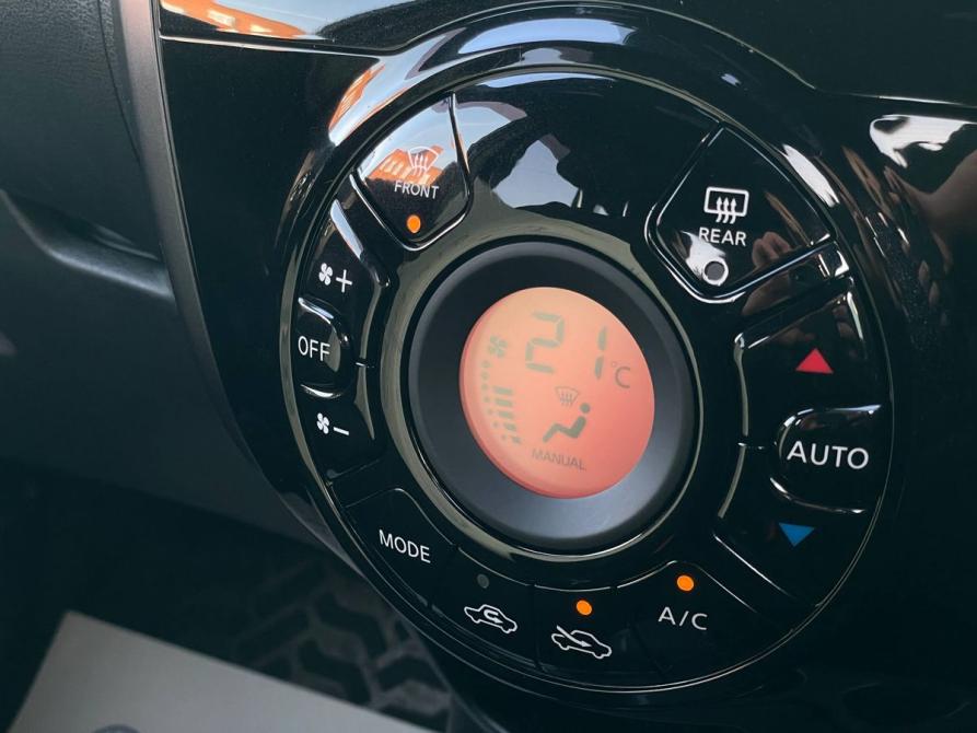 Nissan Note II Рестайлинг Стерлитамак  - изображение 29