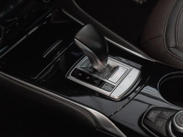 Infiniti Q30 с пробегом 2016 года, цена 2 100 000 рублей, 104395 км, хэтчбек, Автокод Объявления