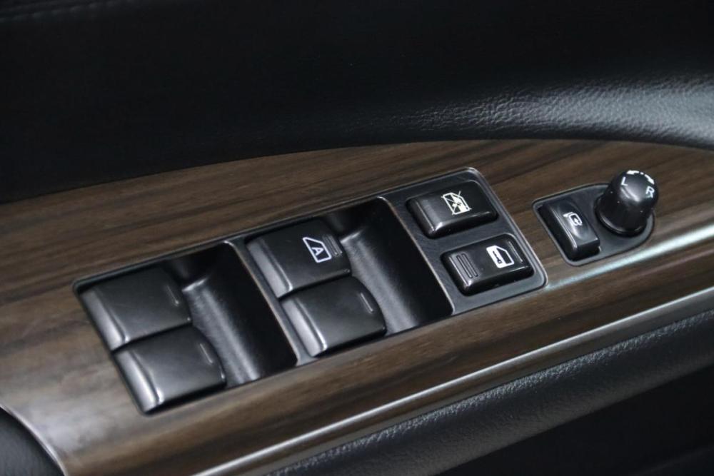 Nissan Teana II Рестайлинг Сургут  - изображение 21