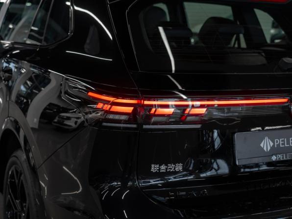 Volkswagen Tiguan III (China Market) с пробегом 2026 года, цена 4 630 000 рублей, 50 км, внедорожник, Автокод Объявления