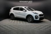 Kia Sportage IV Рестайлинг Крым  - изображение 31